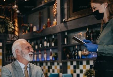 餐饮英语 | 点菜服务-酒店英语实战指南|免费学习资源 - 酒店英语